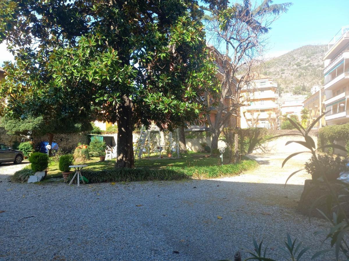 La Casa Di Anna Διαμέρισμα Λεβάντο Εξωτερικό φωτογραφία