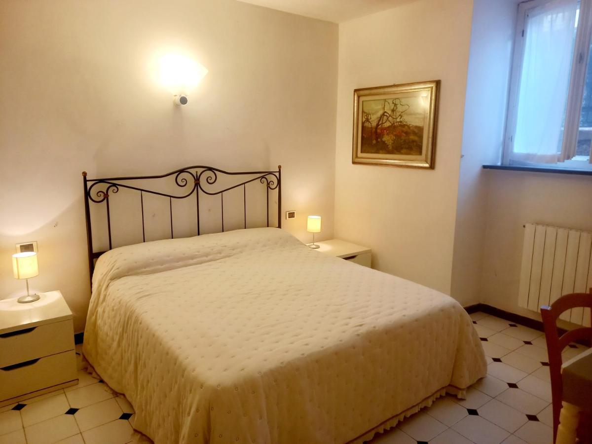La Casa Di Anna Διαμέρισμα Λεβάντο Εξωτερικό φωτογραφία