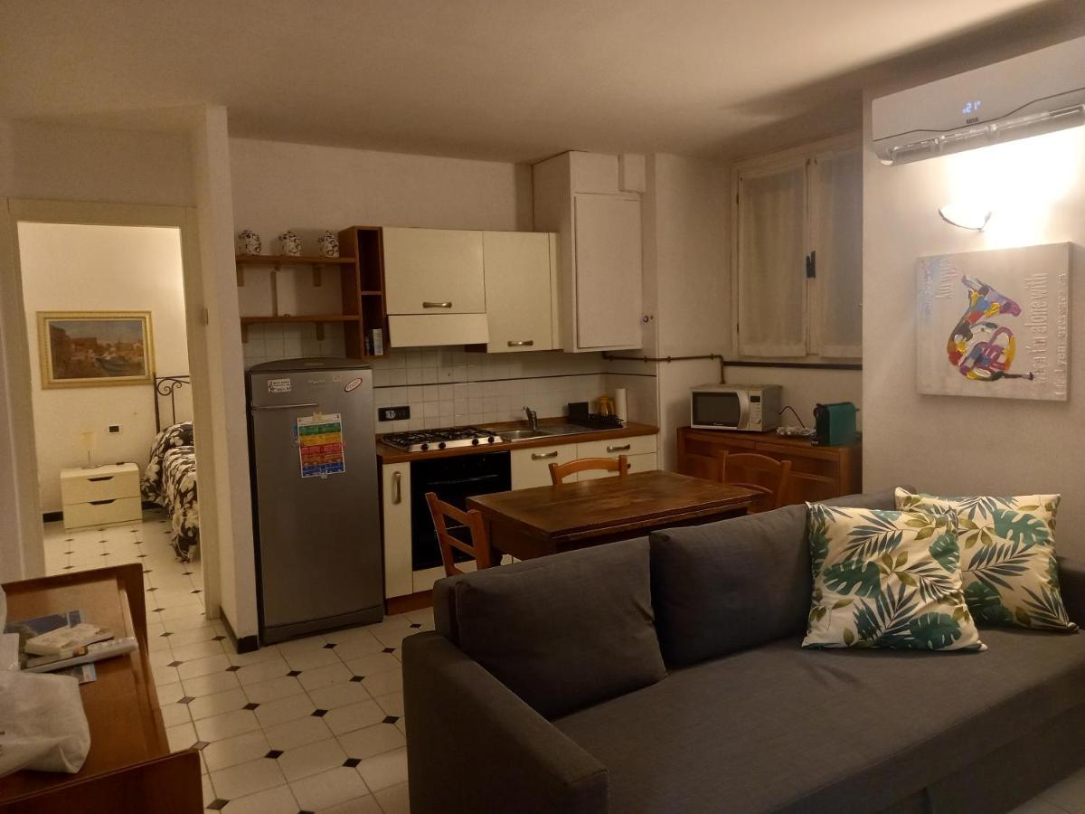 La Casa Di Anna Διαμέρισμα Λεβάντο Εξωτερικό φωτογραφία