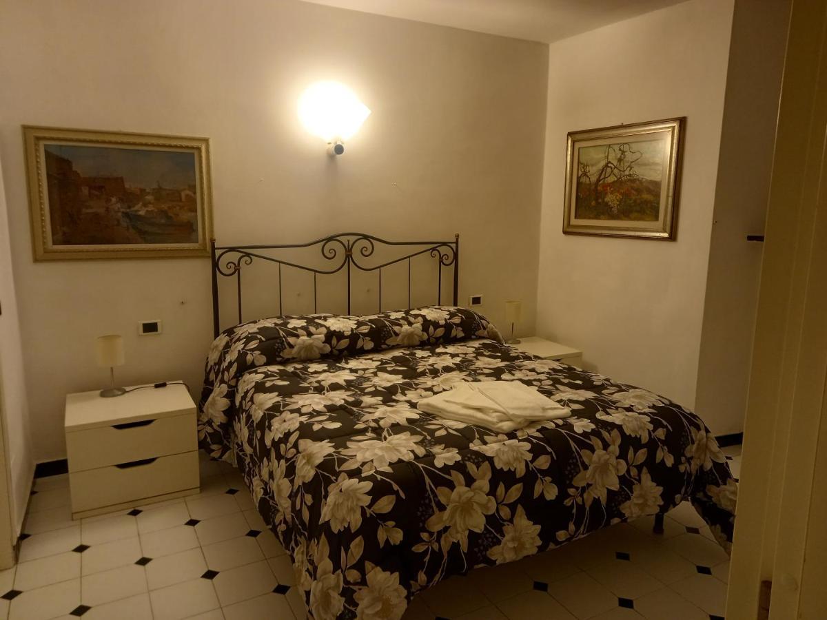 La Casa Di Anna Διαμέρισμα Λεβάντο Εξωτερικό φωτογραφία